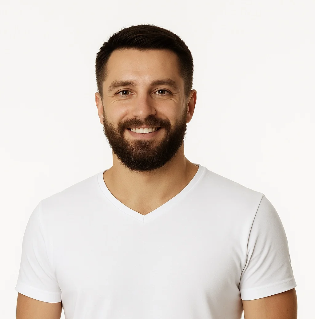 Егор Рудаков